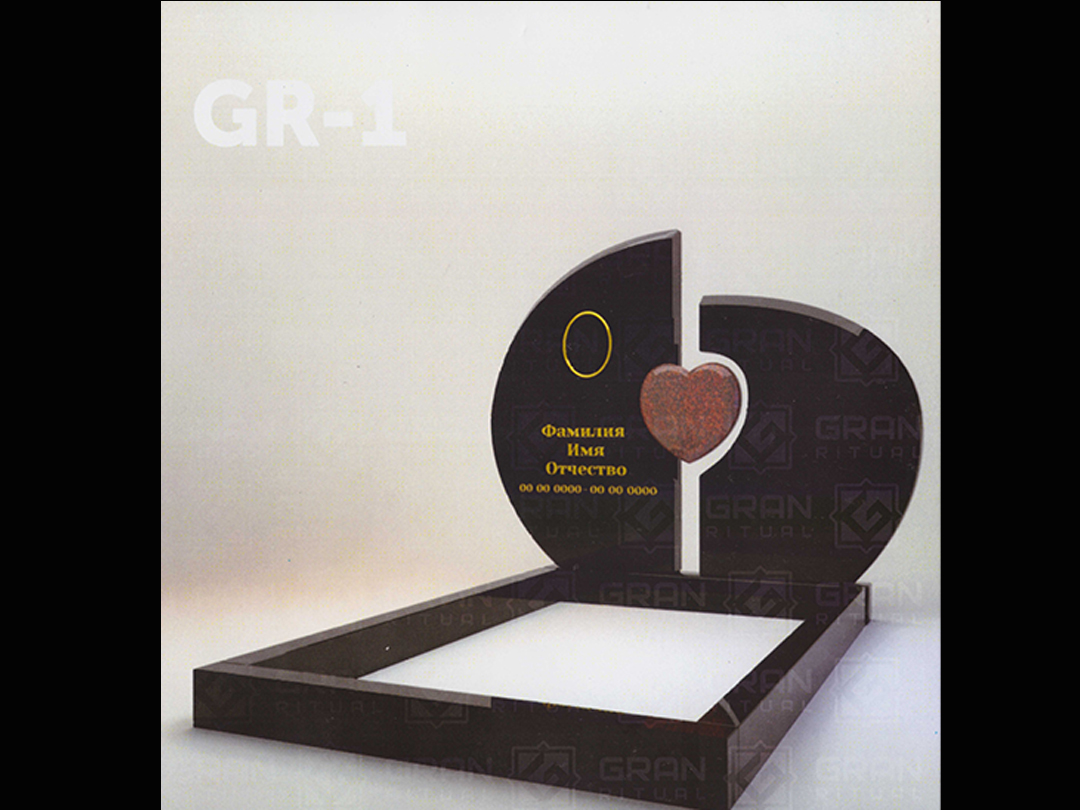 Элитные дорогие памятники из гранита в Копыле